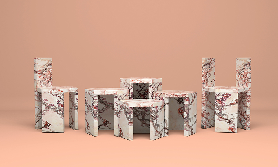 "Alata" Collection